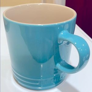 12oz Le Creuset mug
